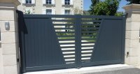 Notre société de clôture et de portail à Corgengoux